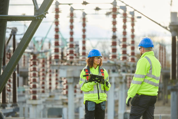 Best Electrician Near Me  in Painesville, OH