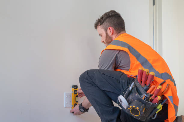 Best Ceiling Fan Installation Electrician  in Painesville, OH