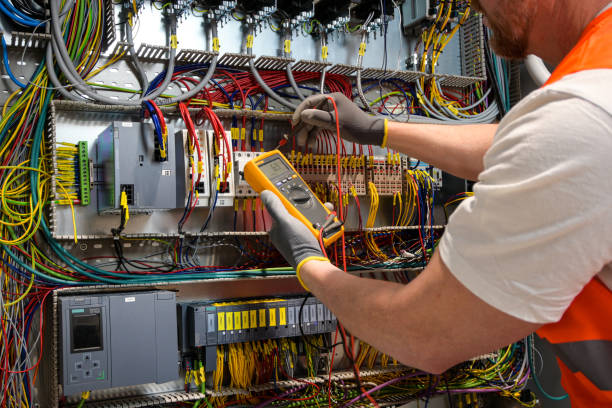 Professional Electrician in Painesville, OH