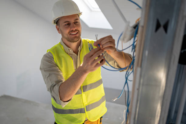 Electrical System Inspection in Painesville, OH